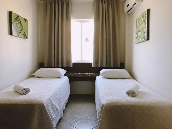 Standard Apartment