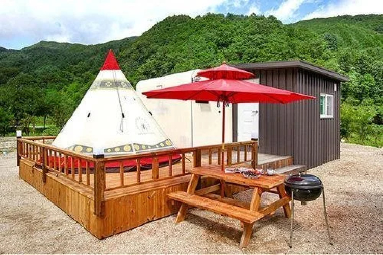 Keharu Pension