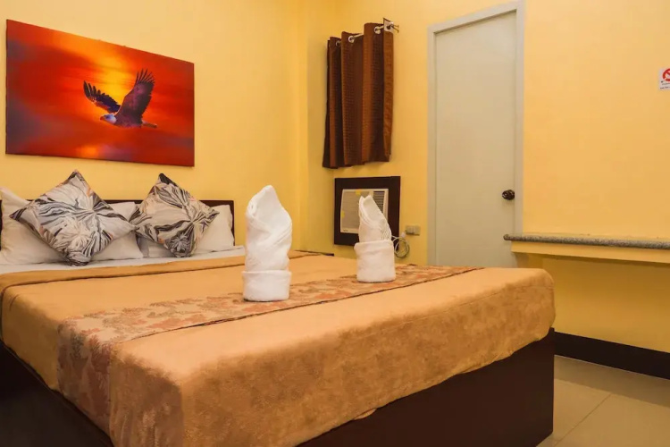 AIS Hotel