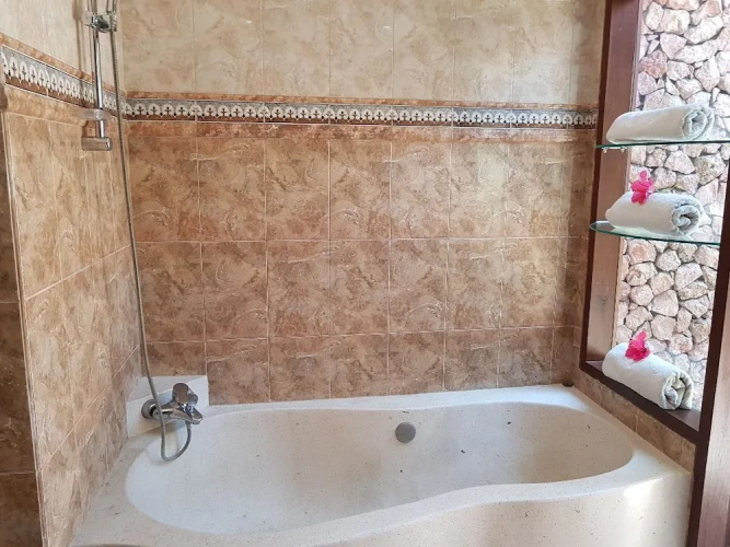Andrea Villas & Suites