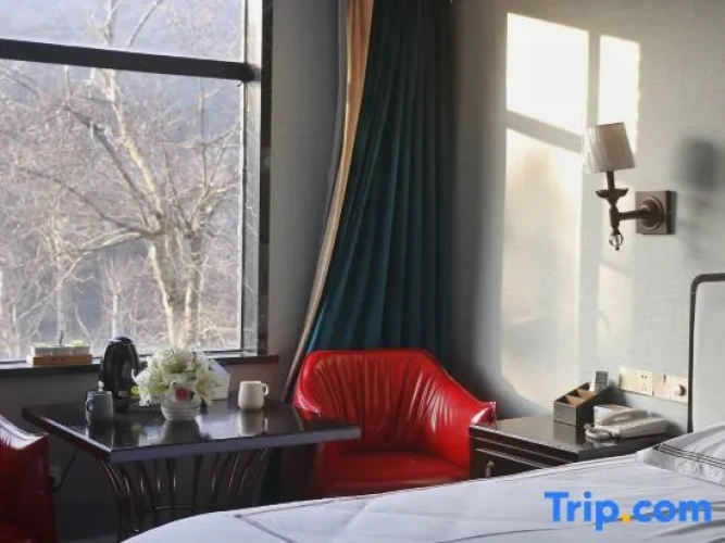 Premier Double room