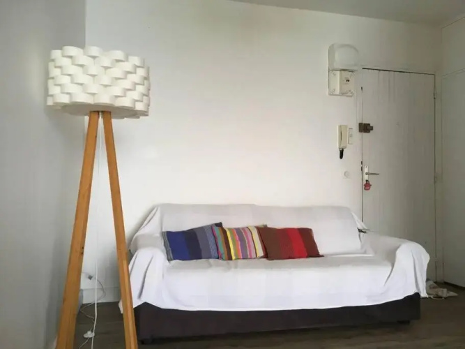 Appartement Bleu Lagon
