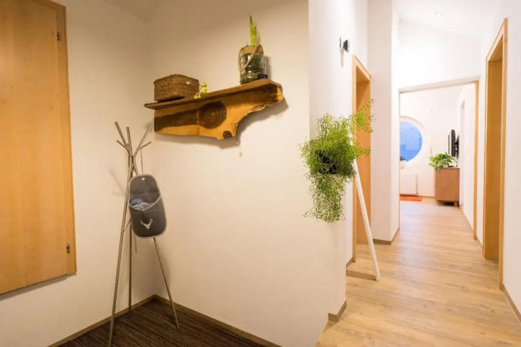 Appartement Christiane