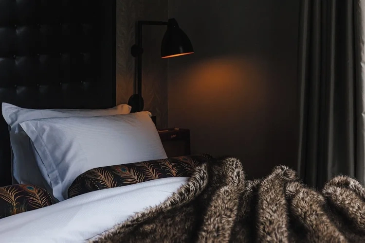 Executive Double Club room