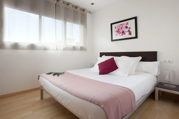 Lugaris Rambla - Apartments