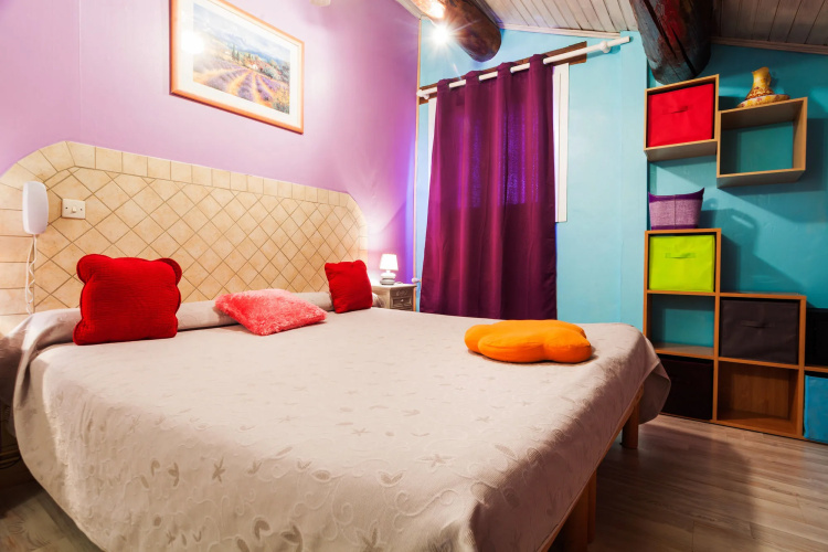 Auberge de Tavel