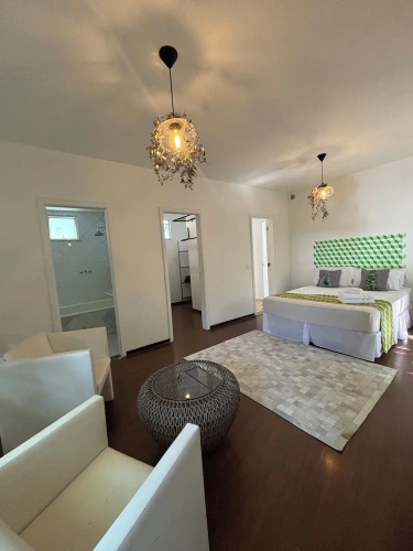 Deluxe Double room with pool view