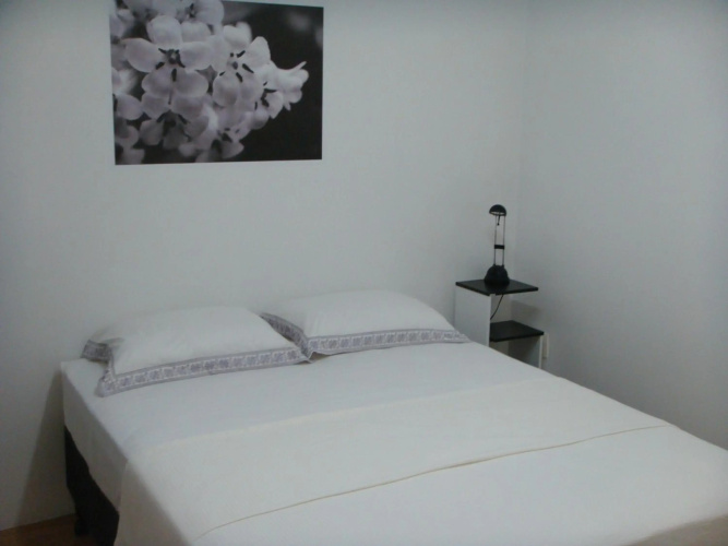 Hostel & Suítes Stettin