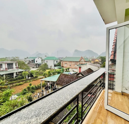 Standard Double room with garden view