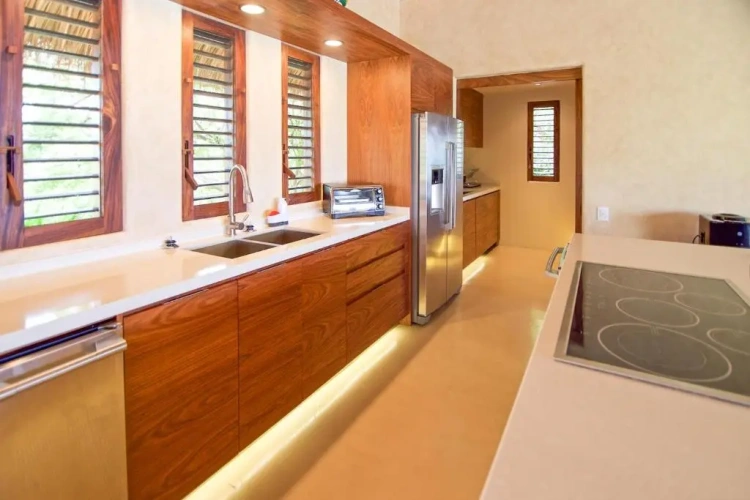 3 Bedrooms Villa