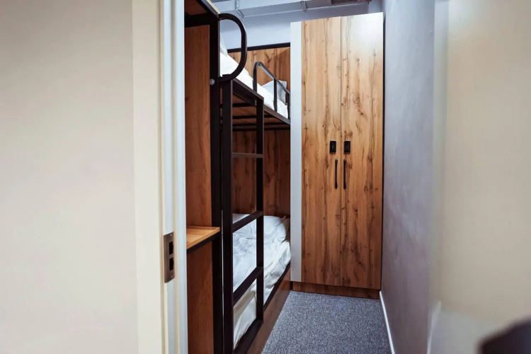 Aiva Hostel