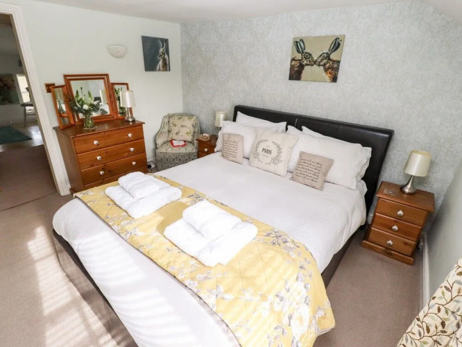 Clematis Cottage
