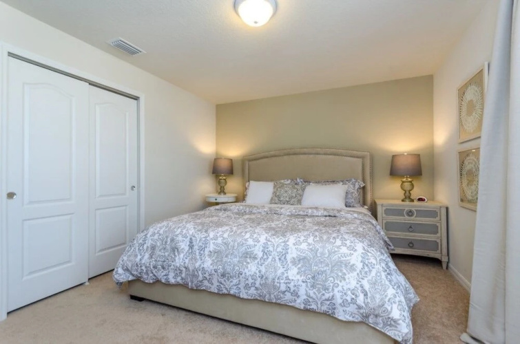 Amazing House! - Windsor at Westside - 8889QL