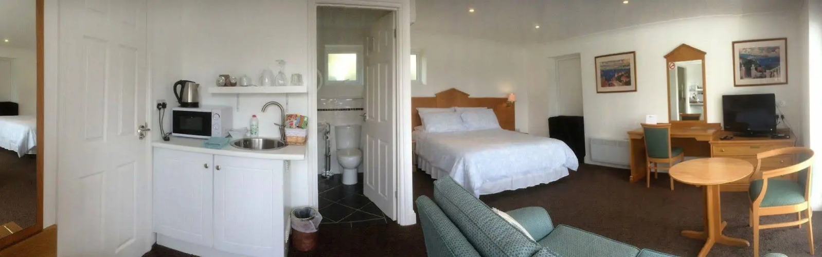 Gosfield Lake Resort