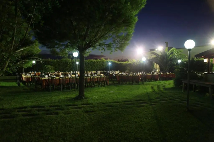 Masseria La Duchessa