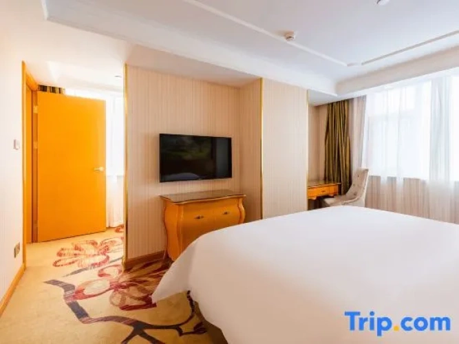 Triple Family Suite