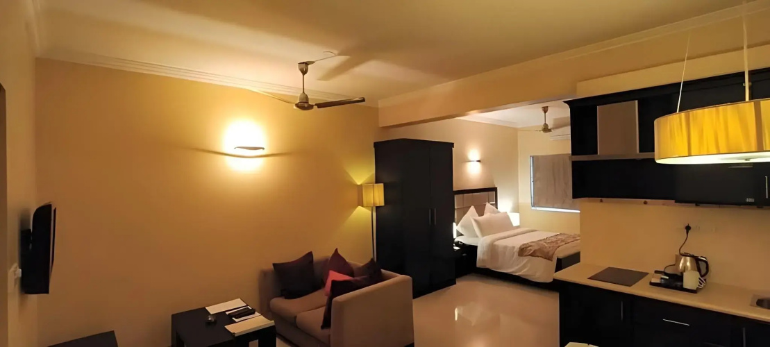 Casa De Bengaluru