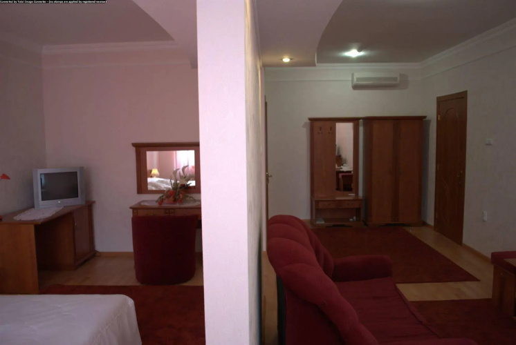 Hotel Europe