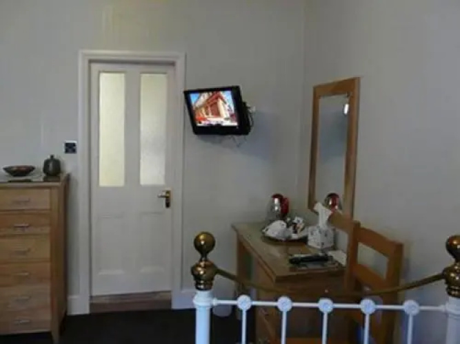 King William IV Guest House