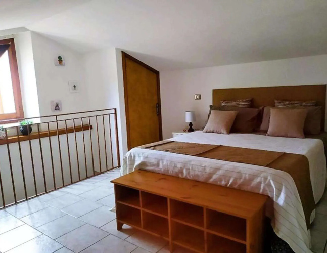 Mameli Suite Spoleto