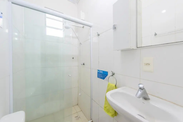 Babilonia Rio Hostel