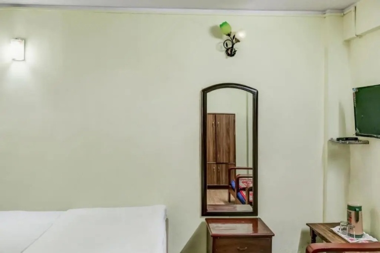 OYO Hotel Meghma