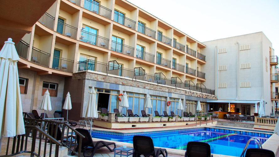 Hotel Iris - Only Adults photo 18