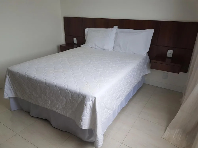 Itacolomi Hotel