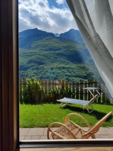 Bio Agritur al Bait