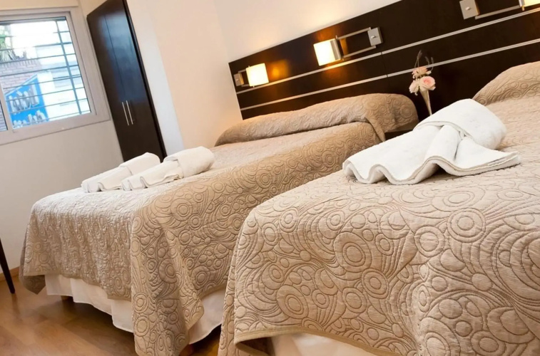 Hotel del Sol