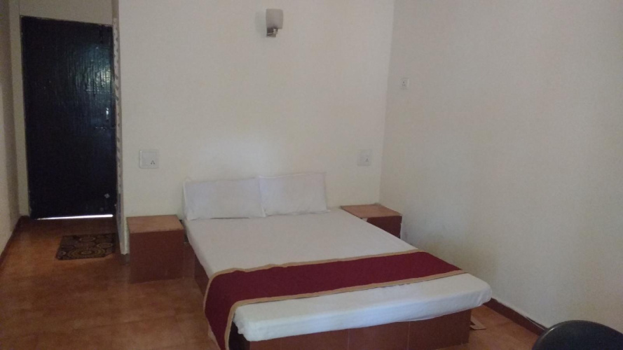Morjim Bay Holiday Apartment