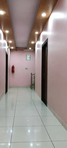 Hotel Blue Diamond