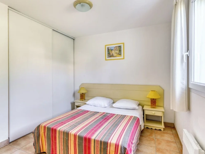 1 Bedroom Cottage