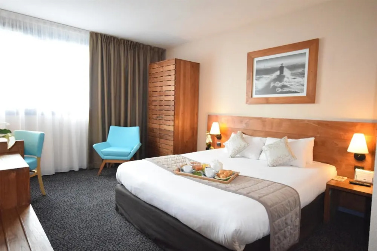 Kyriad Prestige Bordeaux Ouest Mérignac