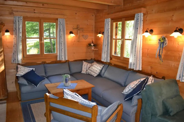 Almhaus Völkl