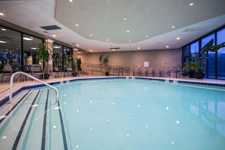 Crowne Plaza Newark Airport photo 19