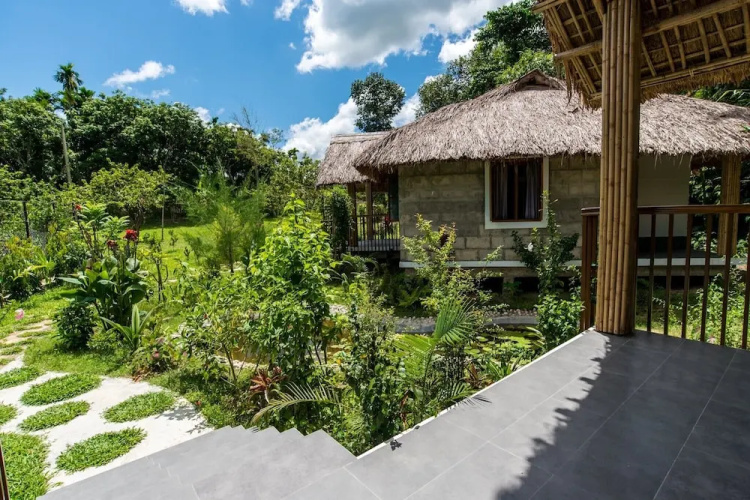 Balishira Resort
