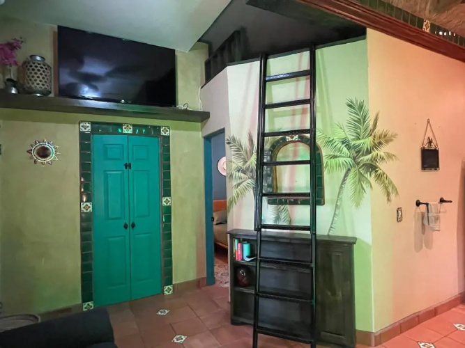 Casa del Puerto by Rocky Host