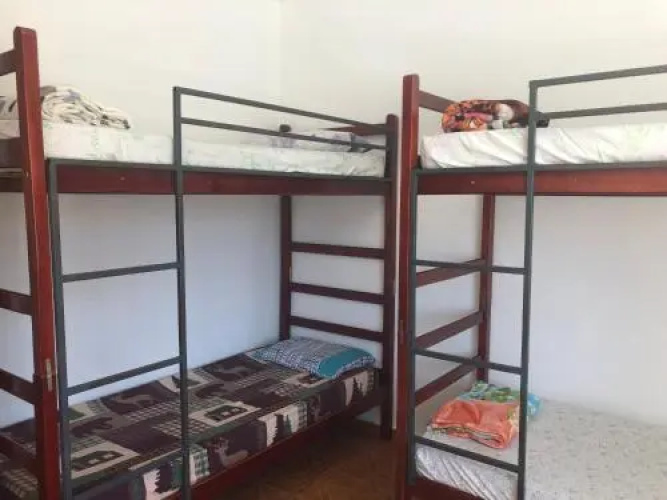 Hotel liberdade