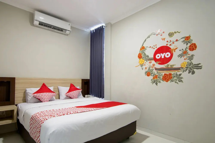 Stay At H by OYO Rooms