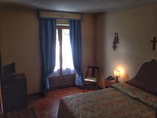 Borgo I Tre Baroni Resort  Spa - Poppi