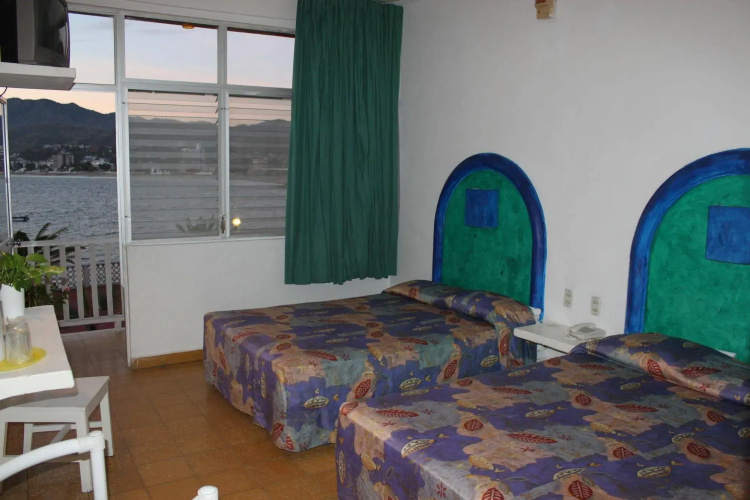 Hotelbild