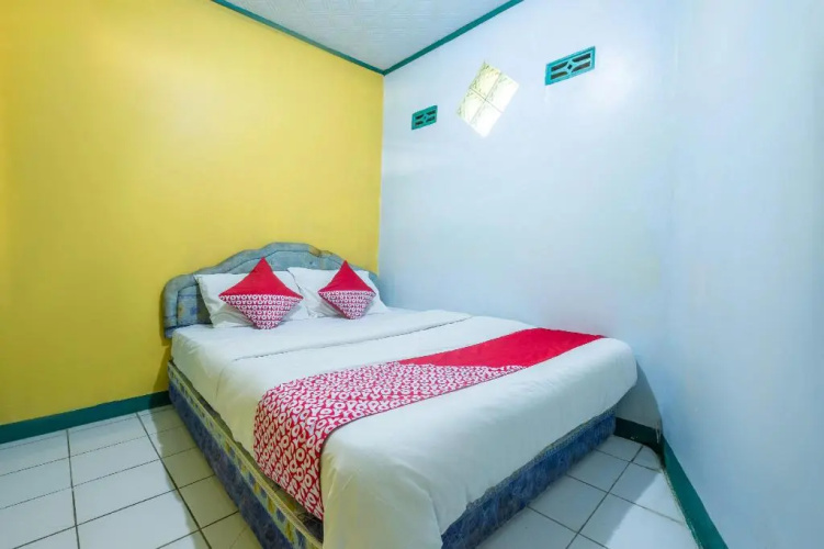 OYO 2141 Pondok Pulo Sari 2