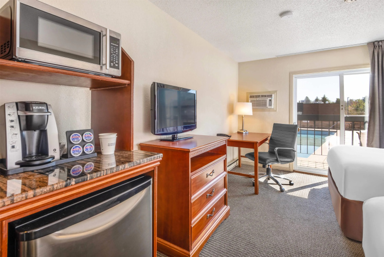 Travelodge by Wyndham Gananoque photo 15