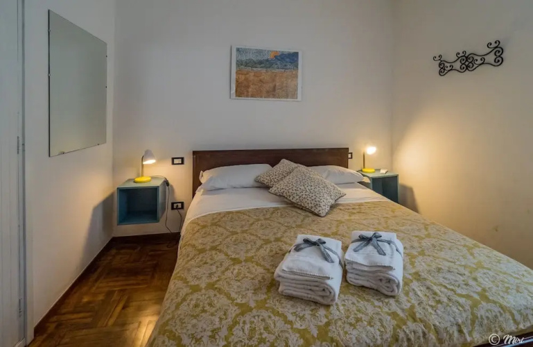El Nin Apartment with Terrace & AC