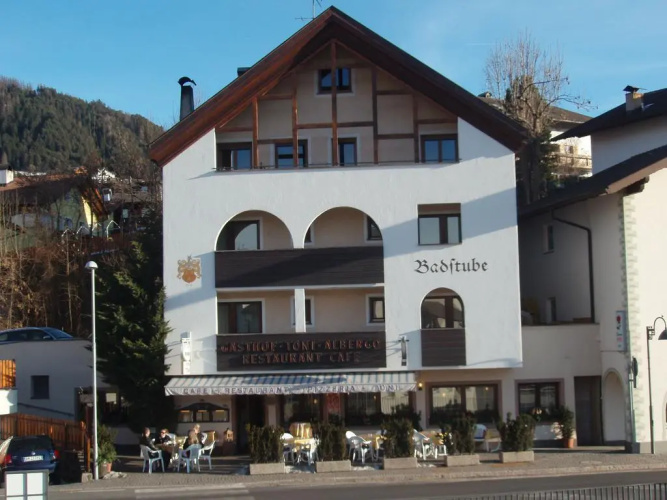 Imagen del hotel