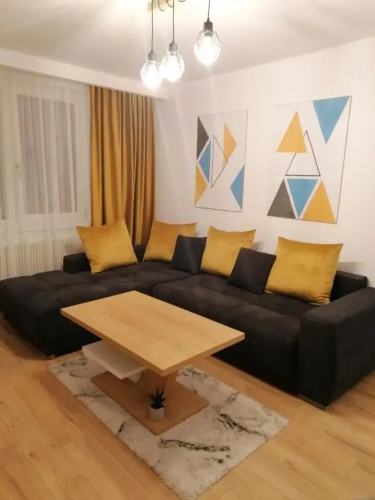 Bethlen Apartman