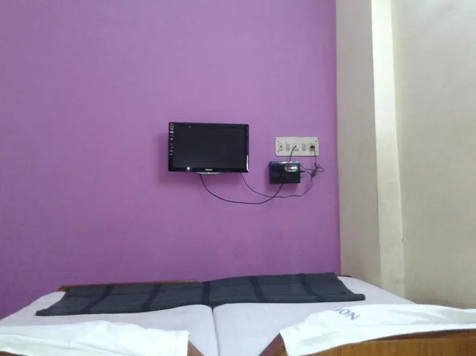 Noble Residency