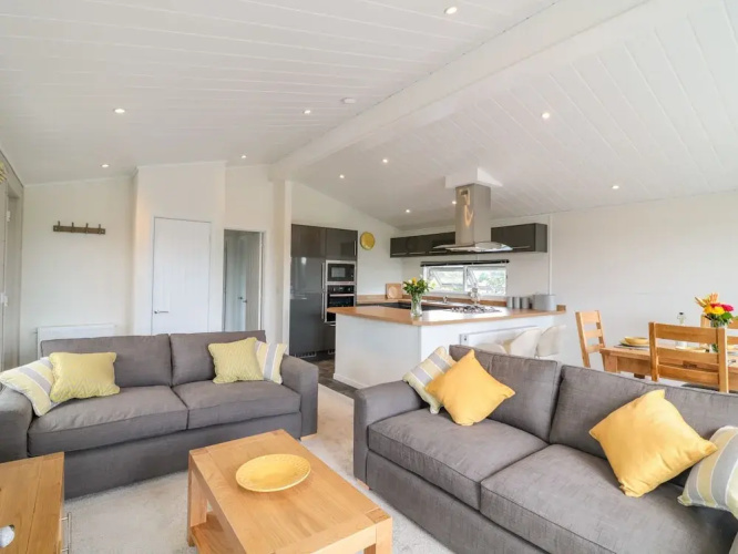 Birch Lodge