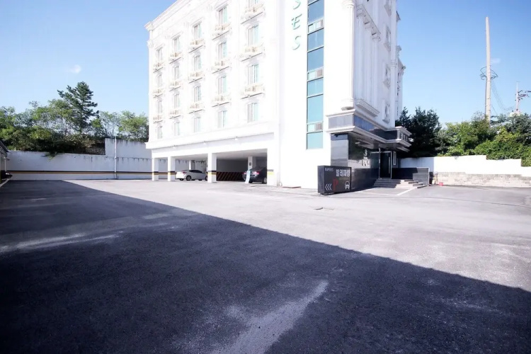 Image de l'hôtel